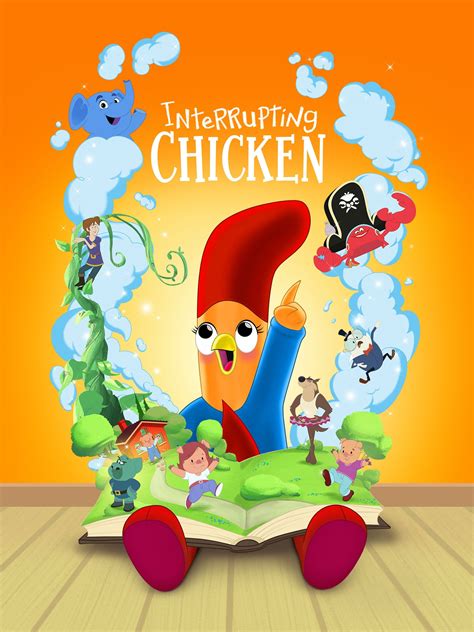 myflixer interrupting chicken|Interrupting Chicken: Season 1, Episode 1 .